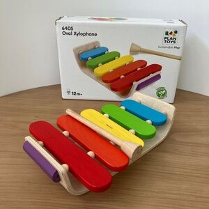 Plan Toys Oval Xylophone